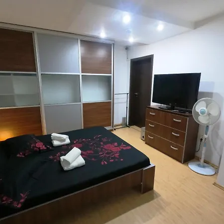 Apartment Elm 1- Black Sea