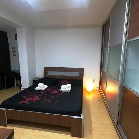 Elm 1- Black Sea Apartment Constanta