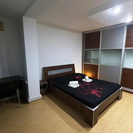 Apartment Elm 1- Black Sea Constanta