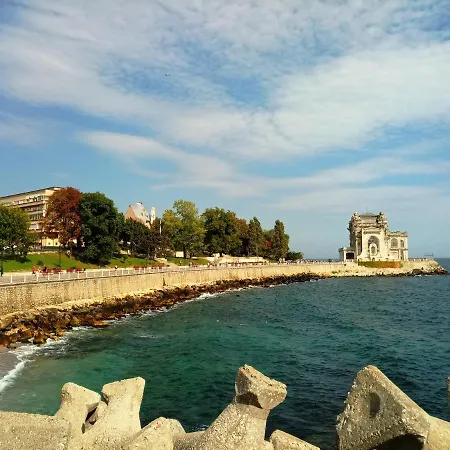 Apartment Elm 1- Black Sea